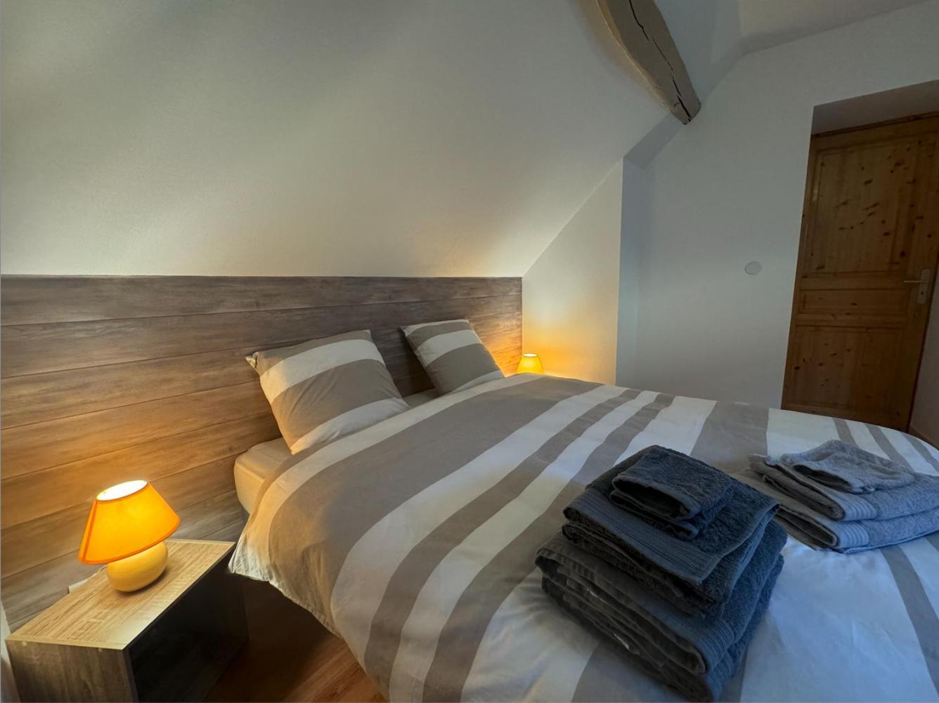 Вилла Meuble De Tourisme 3 Etoiles La Margot Perrigny-les-Dijon Экстерьер фото